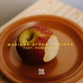 Aqui Em Casa (Ep 02) album cover