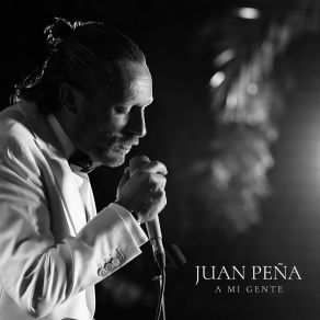 A Mi Gente (Directo) album cover