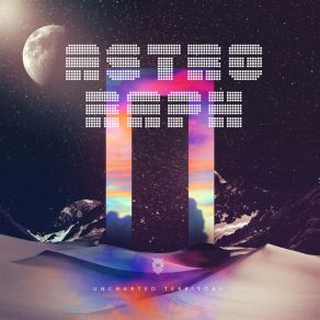 Uncharted Territory album cover
