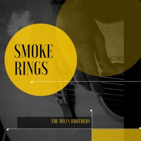 Smoke Rings album cover
