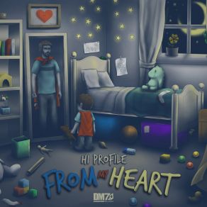 From My Heart (Original Mix) album cover