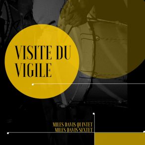 Visite Du Vigile album cover