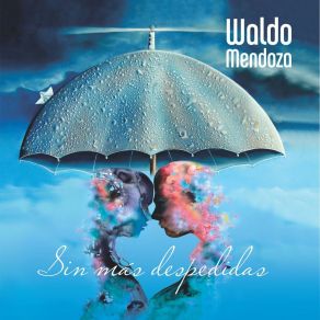 Sin Más Despedidas album cover
