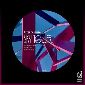 Sky Tower album cover