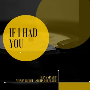 If I Had You album cover
