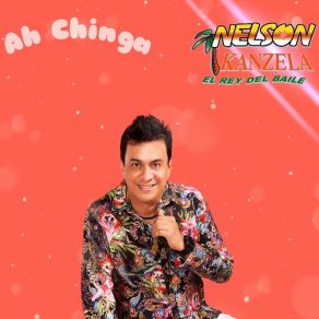 Ah Chinga album cover