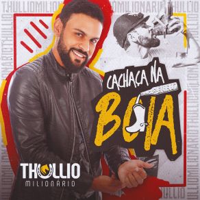 Cachaça Na Bota album cover