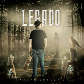 Legado album cover