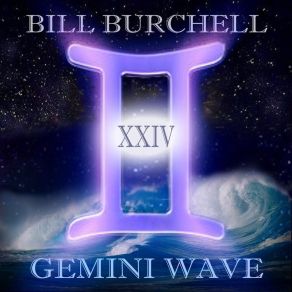 Gemini Wave X X IV album cover