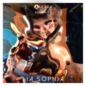 Moska Apresenta Zoombido: Lia Sophia album cover