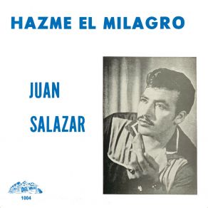 Hazme El Milagro album cover