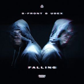 Falling album cover