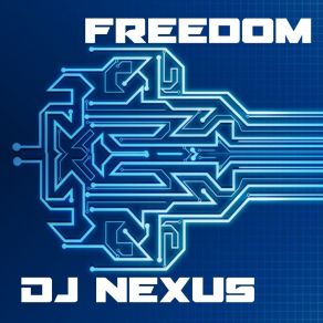 Freedom album cover