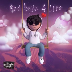 $ Ad Boyz 4 Life album cover