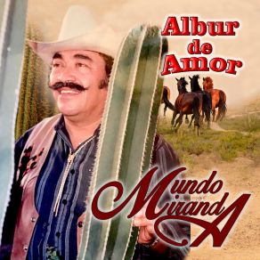 Albur De Amor album cover
