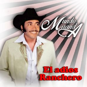 El Adios Ranchero album cover