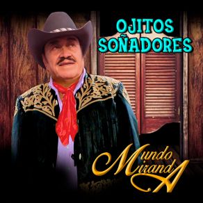 Ojitos Soñadores album cover