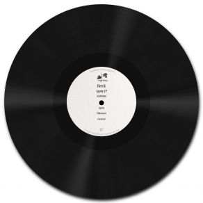 Agony album cover
