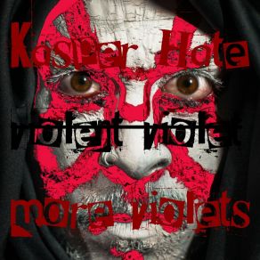 Violent Violet - More Violets album cover