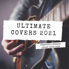 Ultimate Covers 2021 album cover