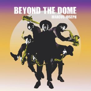 Beyond The Dome album cover