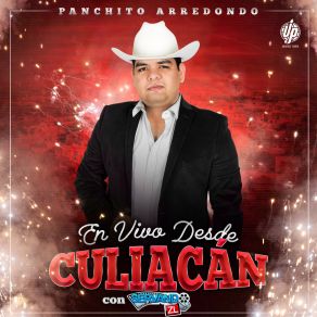 En Vivo Desde Culiacan Con Servando Zl (En Vivo) album cover