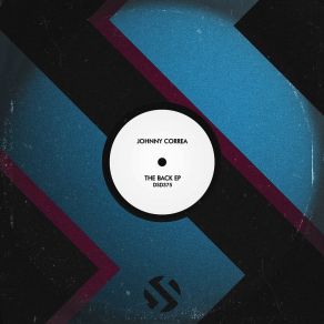 The Back album cover