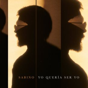 Yo Quería Ser Yo album cover