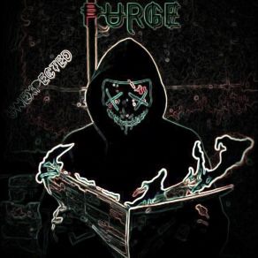 Purge album cover
