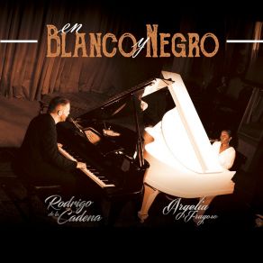 En Blanco Y Negro album cover