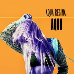 Aqua album cover