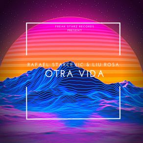 OTRA VIDA album cover