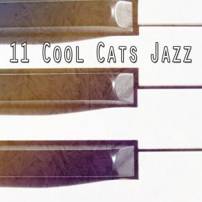11 Cool Cats Jazz album cover