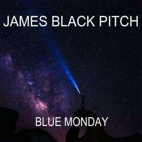 Blue Monday album cover