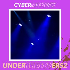 Under The Covers 2 album cover