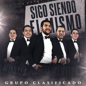 Sigo Siendo El Mismo album cover