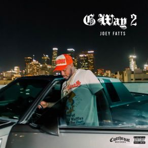 G Way 2 album cover