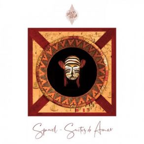 Suites Do Amar (The Gardens Of Babylon) album cover
