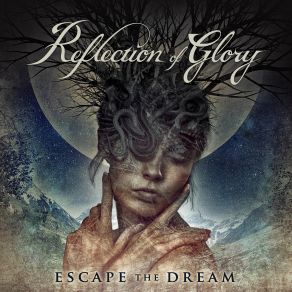 Escape The Dream album cover