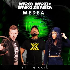 In The Dark album cover
