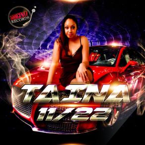 11-22 album cover