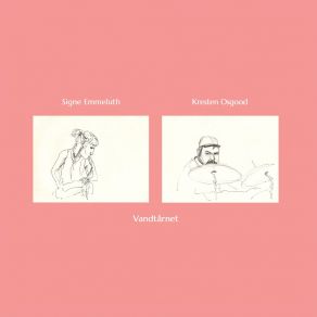 Vandtårnet album cover