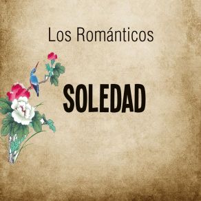 Soledad album cover