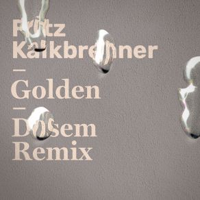 Golden (Dosem Remix) album cover