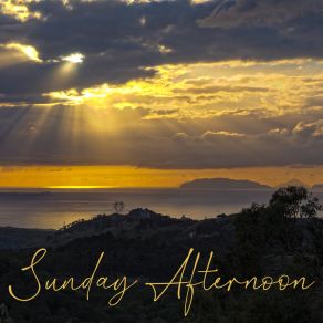 Sunday Afternoon: Chill Out Jazz, Relaxing Instrumental Music, Weekend Songs 2021 album cover