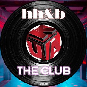 The Club (EP) album cover