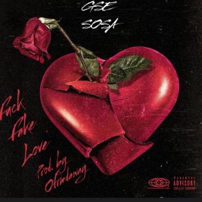 Fuck Fake Love album cover