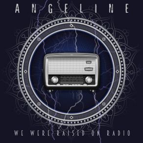 We Were Raised On Radio album cover