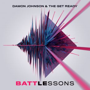 Battle Lessons album cover