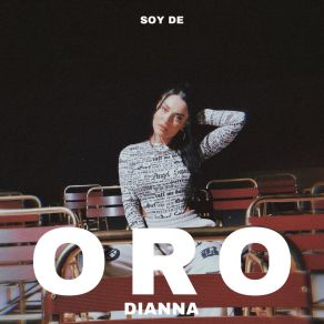 Soy De Oro album cover